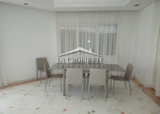 s3 meublé vue sur lac au Lac1