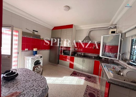villa À Vendre à NABEUL - Vente villa Rubis S+3 - Immobiliere.tn - Photo 3