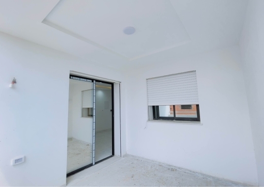 A Vendre Appart S+3 à Kelibia