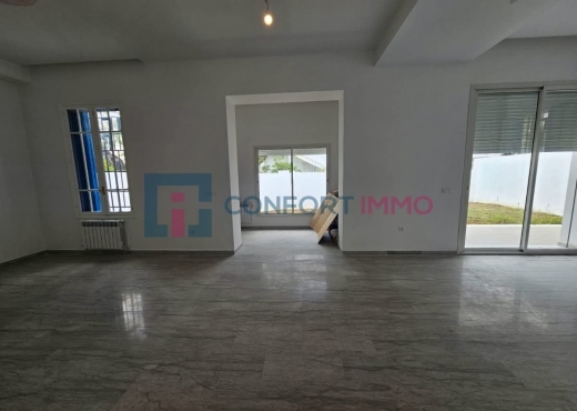 A Louer Villa Plain-P Mutuellevill