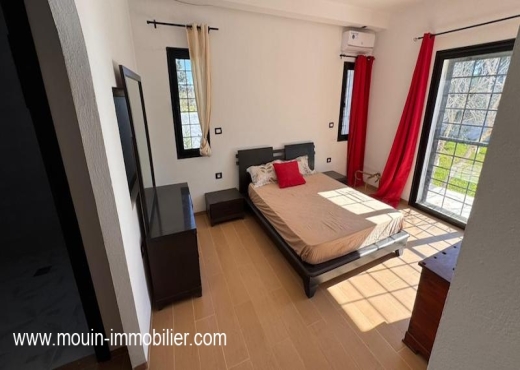 villa À Vendre à NABEUL - VILLA LILY Sidi hammed AV1932 - Immobiliere.tn - Photo 7