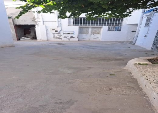 maison À Vendre à NABEUL - maisonnett A centre ville Hammamet près de la gare - Immobiliere.tn