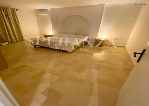 Location Villa Centrõ S+3