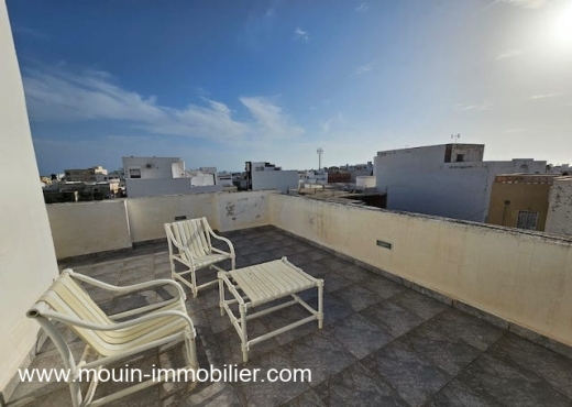 APPARTEMENT VALERIA 1 AL3683