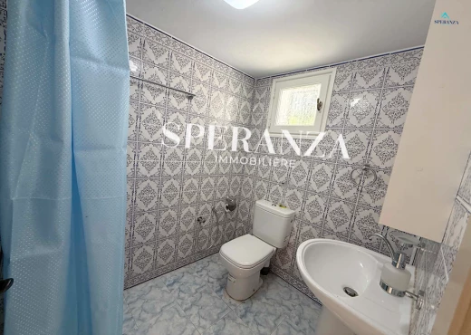Appartement À Louer à NABEUL - Vacances Appartement Vento S+2 - Immobiliere.tn - Photo 2