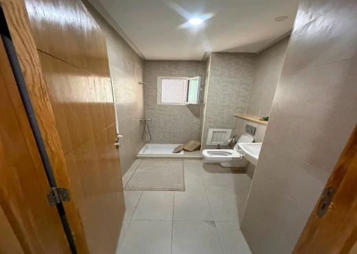 Appartement À Louer à TUNIS - A louer Appart S+1 meublé - Immobiliere.tn - Photo 5