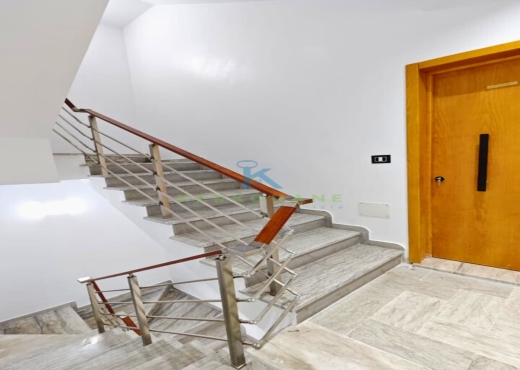 Appartement de luxe avec vue sur m