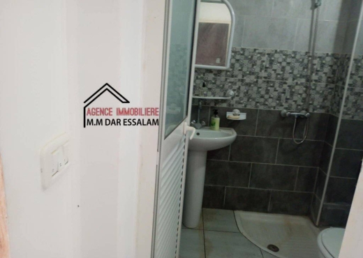 appartement à kélibia