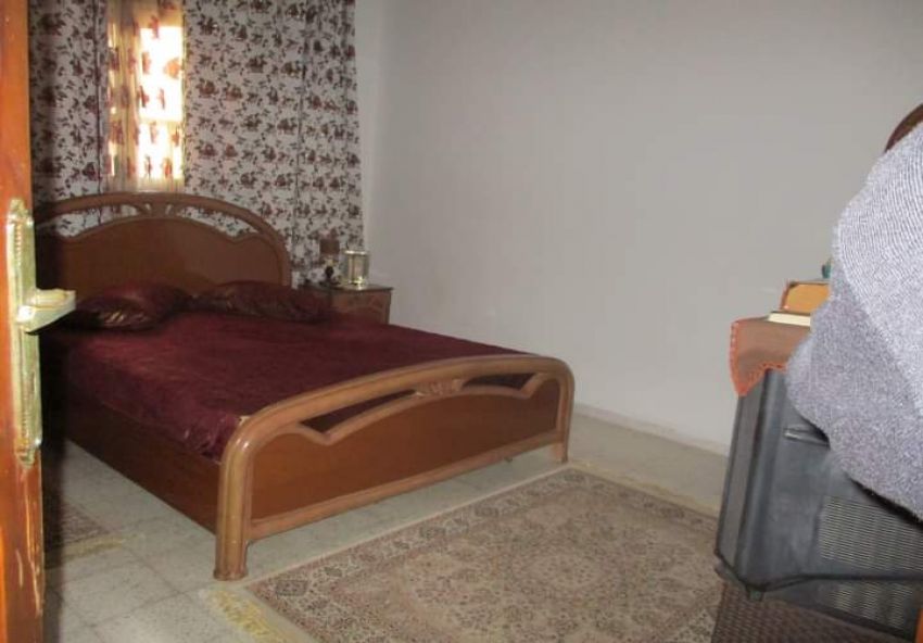 Appartement à vendre à el Mourouj 4