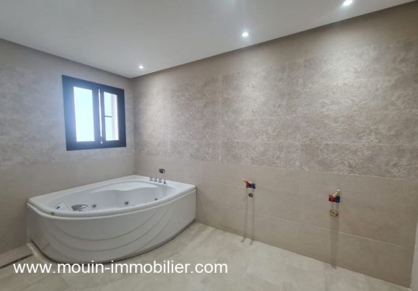 VILLA FAYROUZ V Hammamet Nord Mrezka AV1608