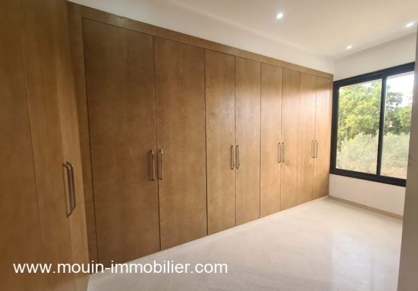 VILLA FAYROUZ V Hammamet Nord Mrezka AV1608