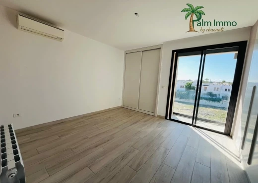 Appartement À Louer à TUNIS - À LOUER — Appartement S+2 à  La Marsa - Immobiliere.tn - Photo 2
