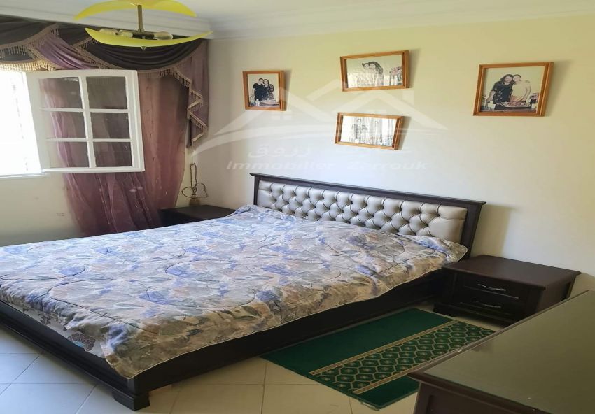 A vendre a la Cité de l'air Bizerte