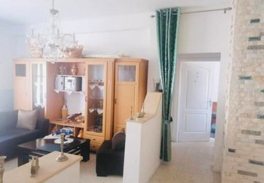 Appartement à vendre au Mourouj 5