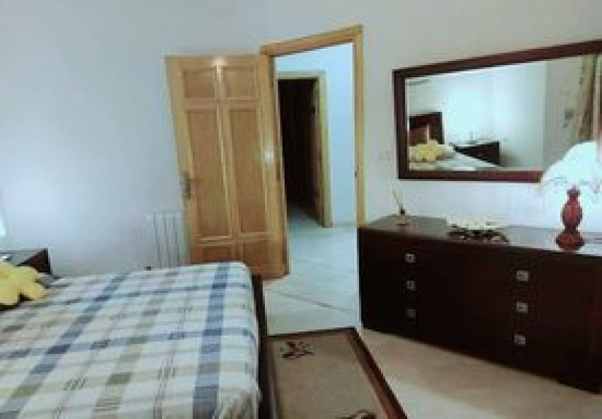 Appartement À Louer à ARIANA - location appartement - Immobiliere.tn