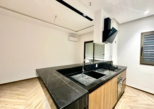 Appartement À Louer à TUNIS - 📍 JARDINS D'EL MENZAH 2 : A - Immobiliere.tn