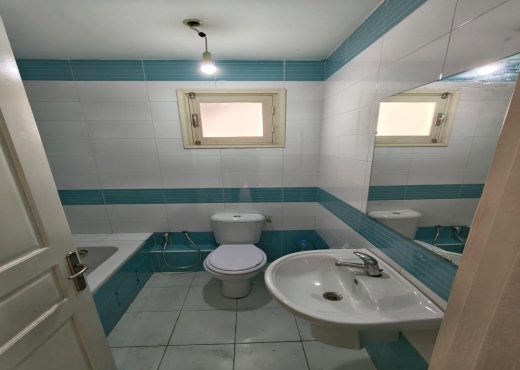 Appartement S+2 sécurisé avec park