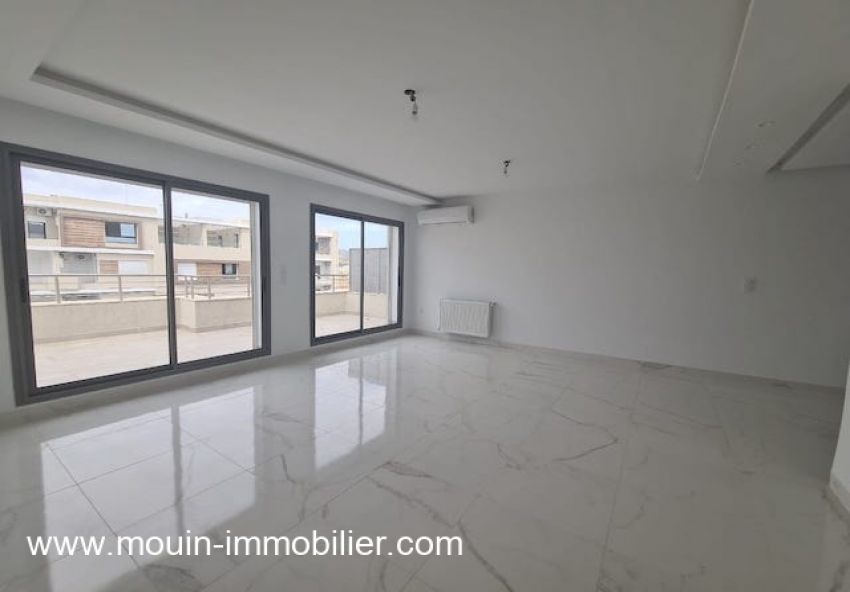 DUPLEX JOY Hammamet Nord Mrezka AFH AV1734