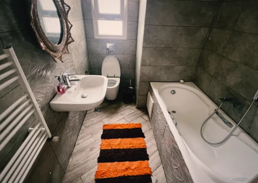 Appartement À Louer à MONASTIR - Pour étudiants - Immobiliere.tn - Photo 9
