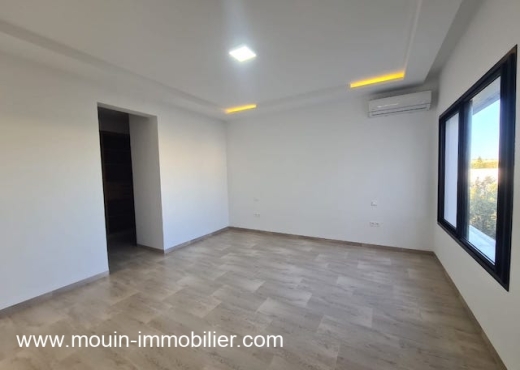 VILLA ANNY Hammamet Théâtre AL2926