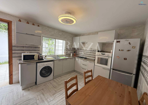 Location Villa Soléa S+2