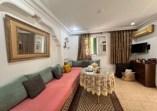 A louer Studio de 35 m² meublé