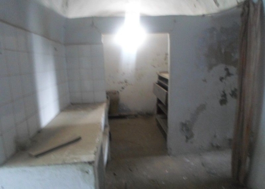 maison arabe a zone la serine