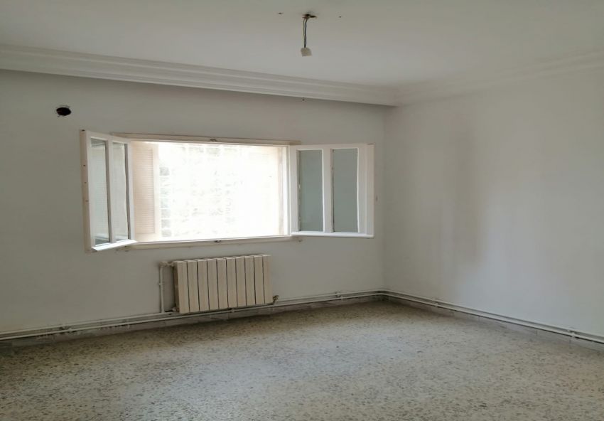 Appartement À Louer à BEN AROUS - A louer un appartement s+2  au rez-de-chaussée - Immobiliere.tn - Photo 3