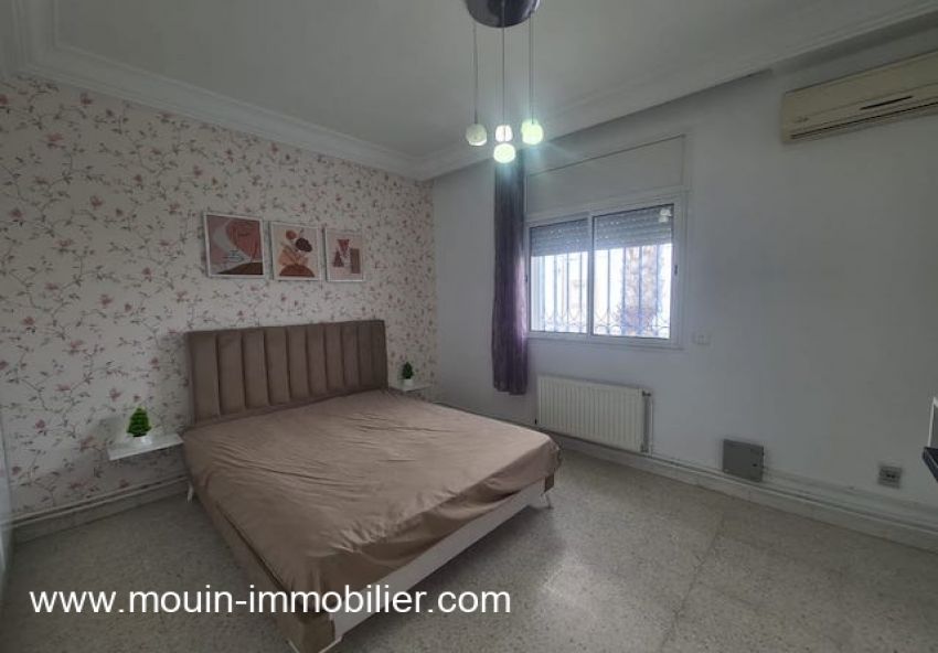 Duplex Fady AL3143 Hammamet zone theatre