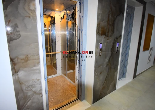Appartement À Louer à MAHDIA - App s+1 avec piscine - Immobiliere.tn - Photo 11