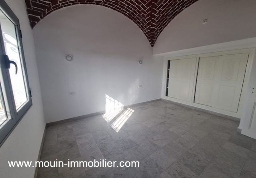 Villa Aziz AV1720 Hammamet