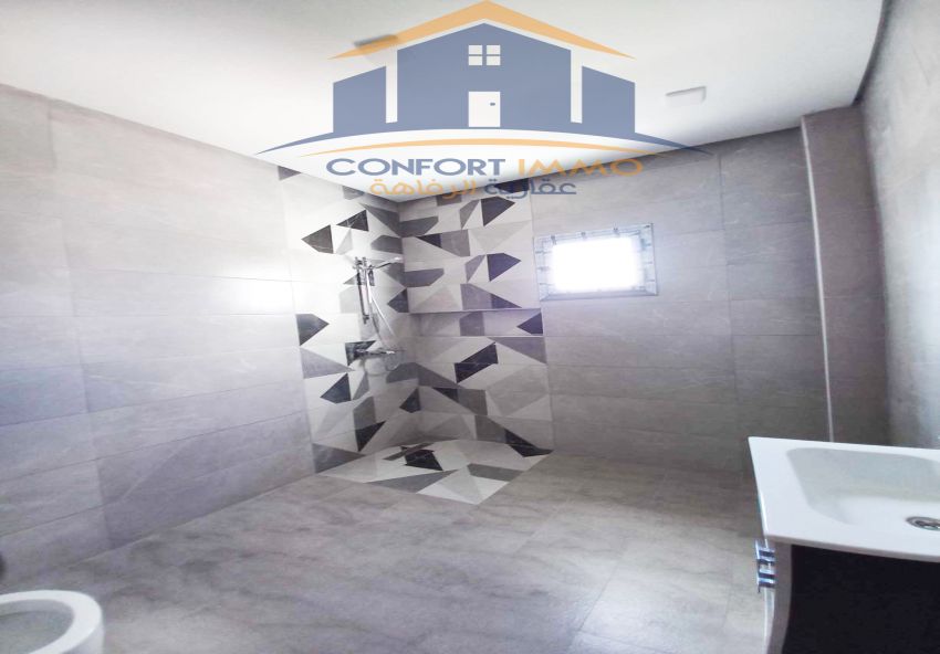immeuble À Vendre à BIZERTE - des appartements haut standing à vendre - Immobiliere.tn - Photo 6