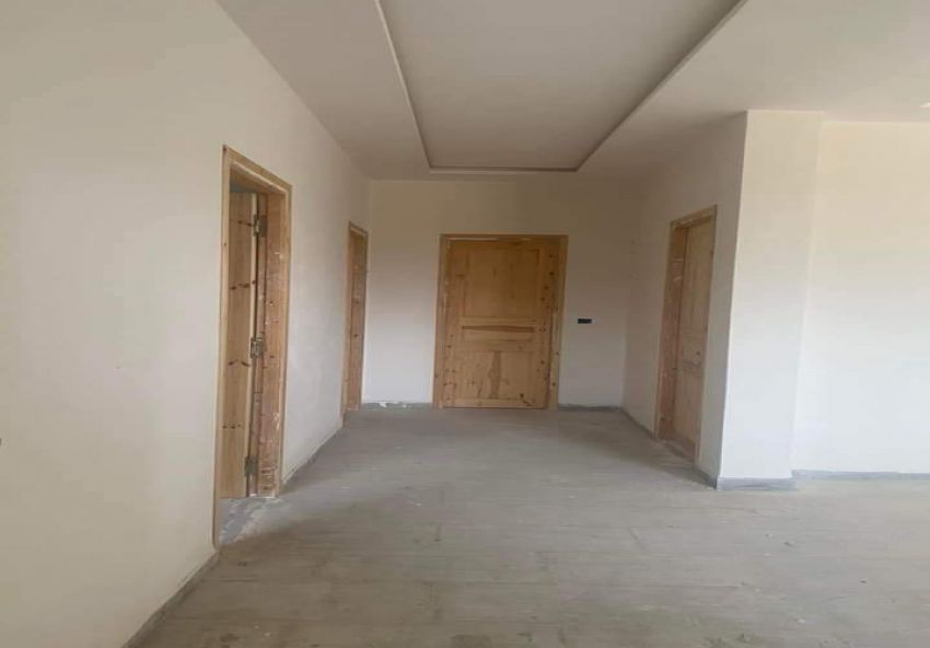 à vendre maison à dar Fadhal la soukra près de l'aéroport