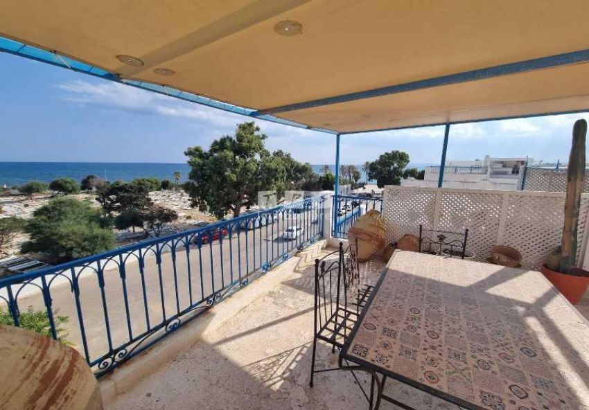 Maison SIDI BOU(Réf: L456 MEDINA HAMMAMET