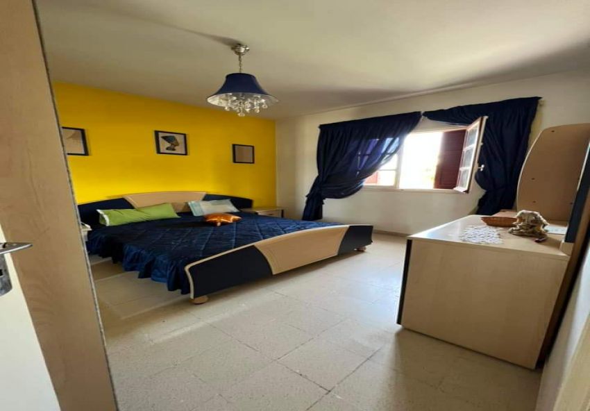 Appartement s +3 à louer à el Mourouj 3