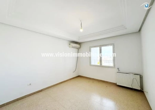 Appartement À Louer à NABEUL - À louer un appartement neuf S+2 à AFH Mrezga - Immobiliere.tn - Photo 2