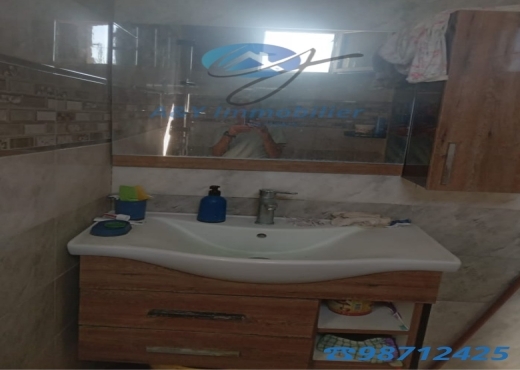 A&Y Immobilier met en vente  maison s+4