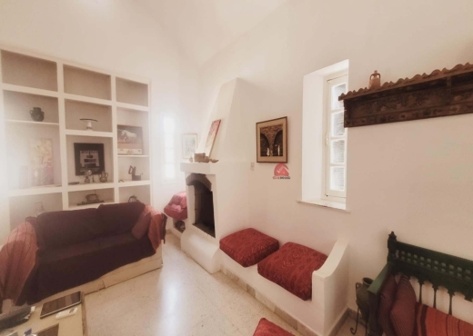 VILLA MEUBLÉE EN ZONE TOURISTIQUE
