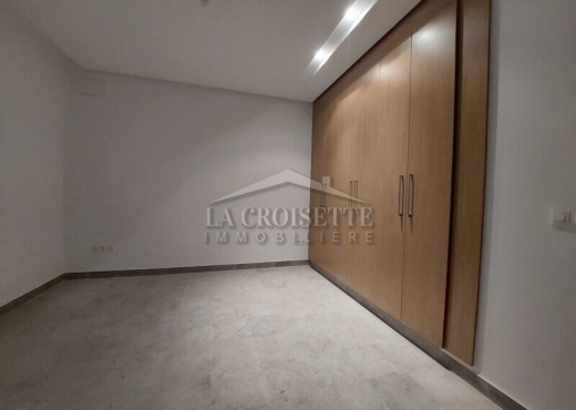 s3 avec piscine à Gammarth MDL0515