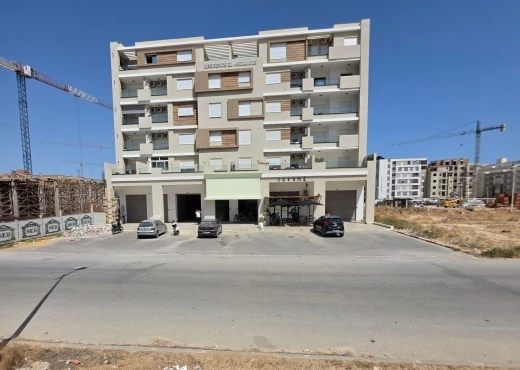 local commercial À Louer à NABEUL - Local Commercial à Louer – AFH2 Nabeul | 65 m² - Immobiliere.tn