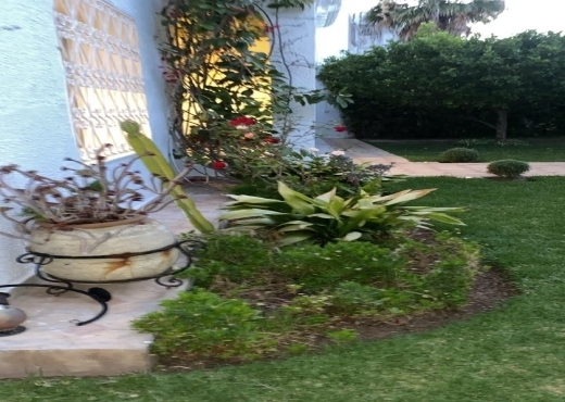 A VENDRE VILLA LA MARSA