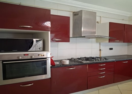 Appartement À Louer à TUNIS - À louer S+3 meublé au Lac - Immobiliere.tn - Photo 12