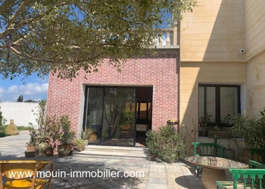 ferme À Vendre à NABEUL - Ferme Oliva T1230 Hammamet - Immobiliere.tn - Photo 3