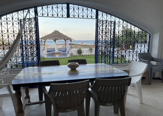 Location vacances kelibia