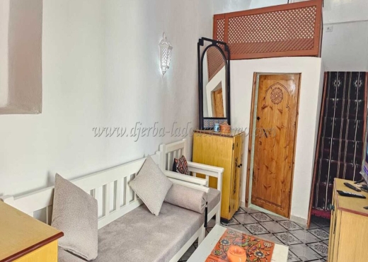 Location Vacances a Djerba