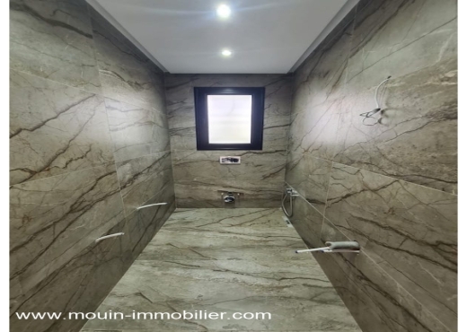 VILLA ILYNE El Bessbassia AV1950