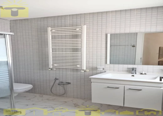 villa À Vendre à NABEUL - villa avec piscine à #Hammamet - Immobiliere.tn - Photo 7