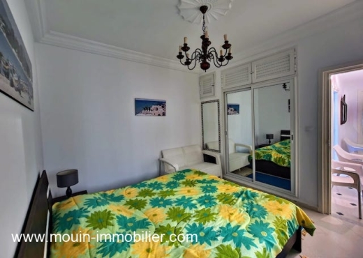 APPARTEMENT SAPHIR 2 AL1182