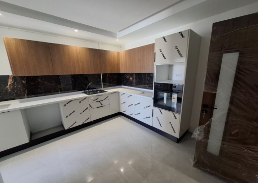 Appartement  S+2 Haut Standing – 1