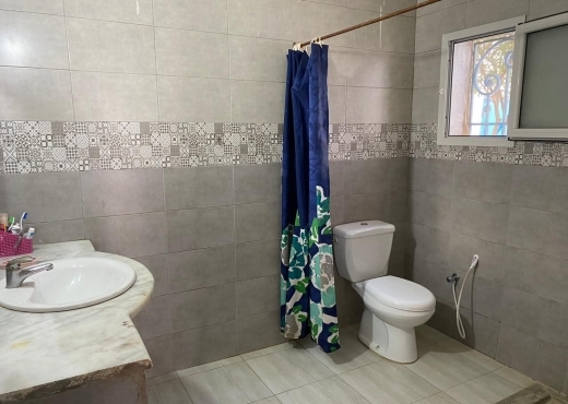 maison À Vendre à NABEUL - A vendre maison s+3 à Sidi Hamed - Immobiliere.tn - Photo 7